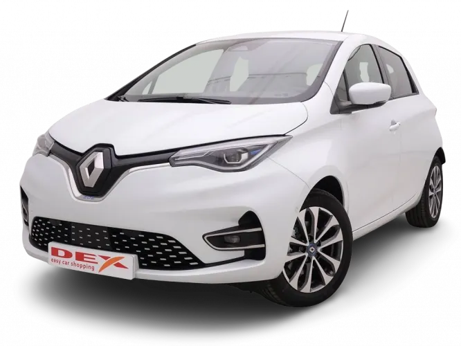 Renault Zoe R135 Intens Bose + Battery Included + GPS 9.3 +  Image 1