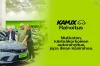 Skoda Octavia Combi 1,4 TSI Ambiente Green tec / Suomi-auto  Thumbnail 3