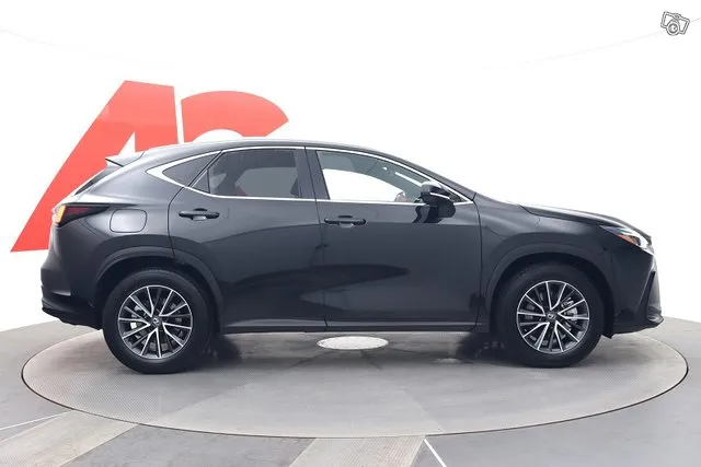 Lexus NX 450h+ AWD Executive - Uusi auto heti toimitukseen Image 6