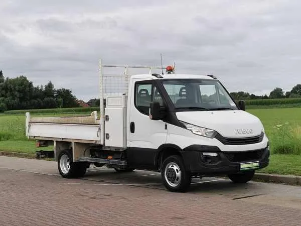 Iveco Daily 35 C 15 Image 4