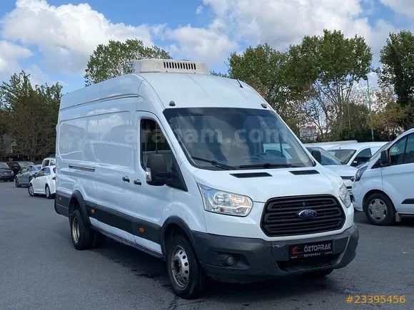 Ford Transit 350 ED Image 1